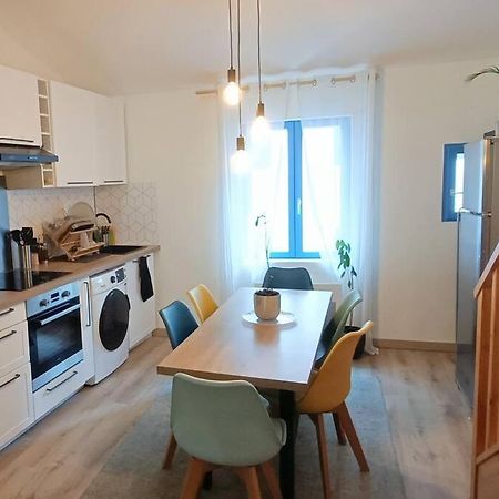 Loft En Centre Ville 페르피냥 외부 사진