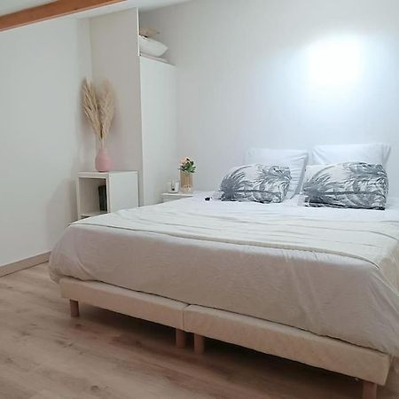 Loft En Centre Ville 페르피냥 외부 사진