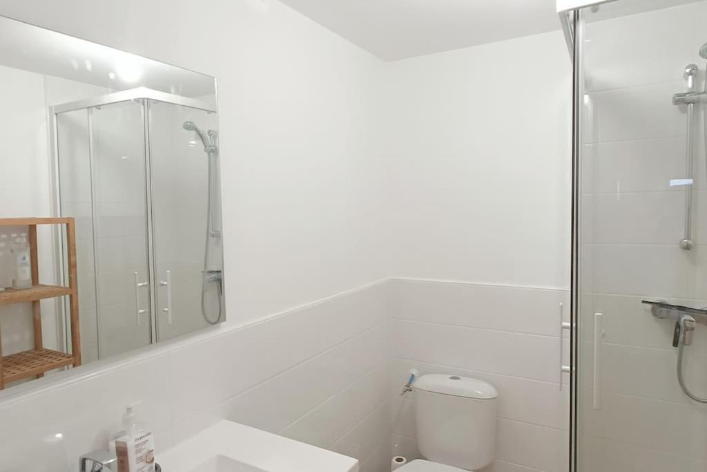 Loft En Centre Ville 페르피냥 외부 사진